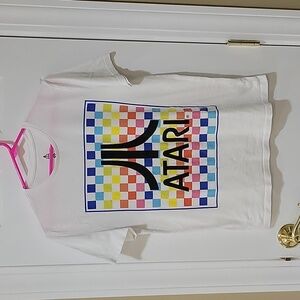 Atari t-shirt